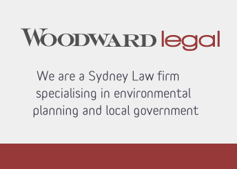 Woodward Legal